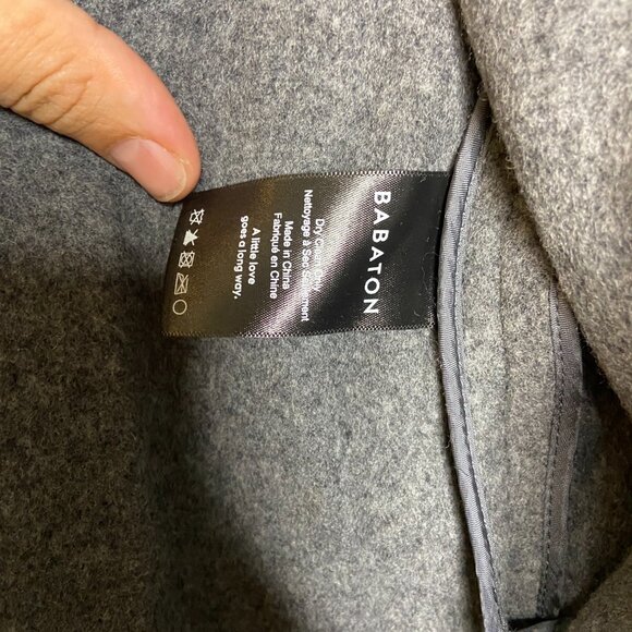 Aritzia Babaton Stedman Coat - Picture 6 of 6